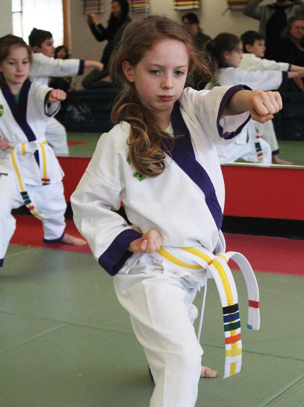 lil-dragon-karate Lil' Dragon karate martial arts classes