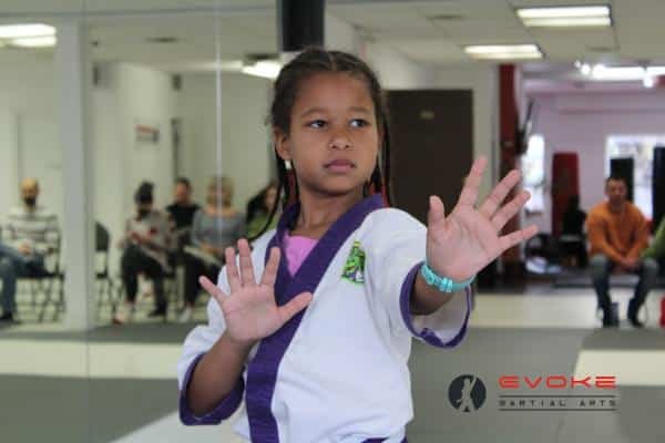 Simple-Self-Defense-Rule-You Can-Teach-Your Kids-Today Simple Self-Defense You Can Teach Your Kids Today