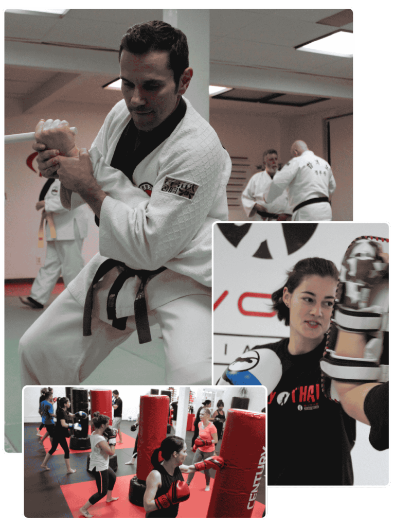 martial arts school pricing toronto