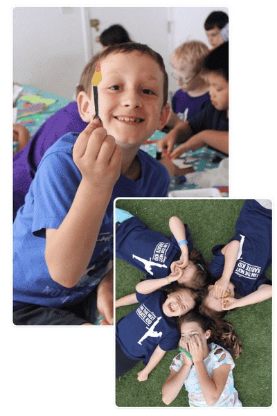 Toronto March Break Camp
