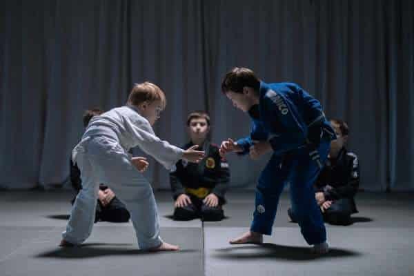 Reasons jiu-jitsu may not be the best martial art for your child