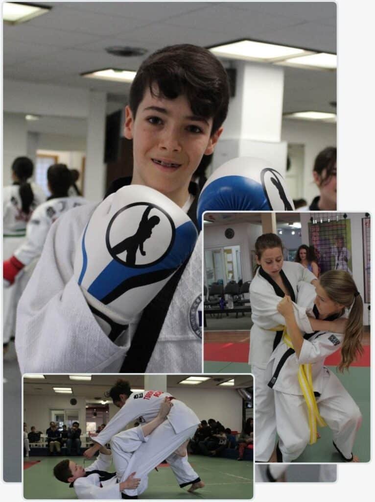 best kids martial arts toronto