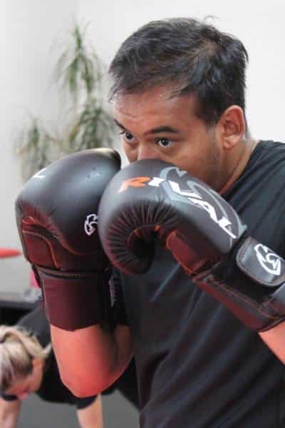 Evoke Kickboxing Toronto