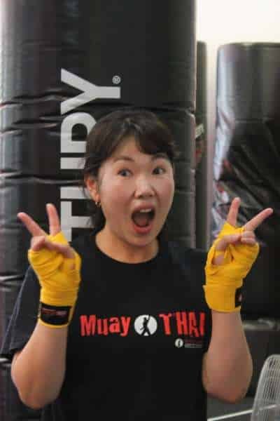 Toronto kickboxing prices